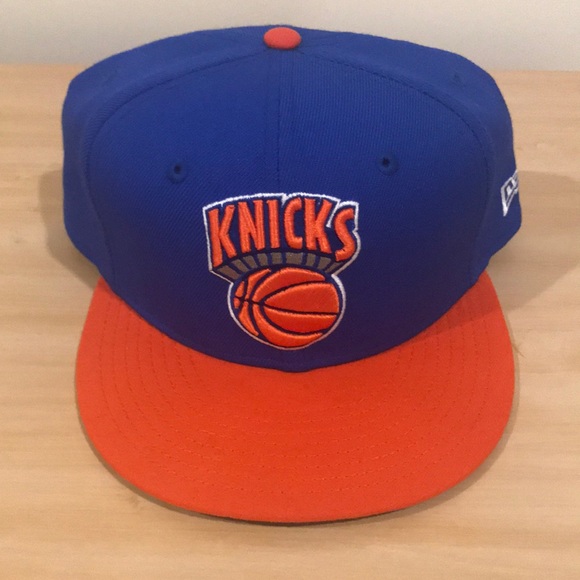 Knicks New Era Hat Sale, 57% OFF | www 